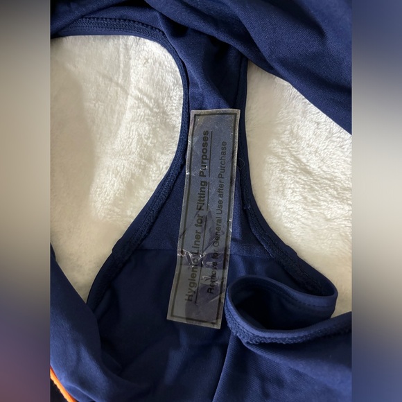 American Eagle Women’s XL Swimsuit (NW0T) - Picture 5 of 7